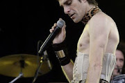 Perry Farrell's Satellite Party