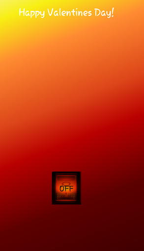 【免費工具App】ValentineFlashlight-APP點子