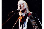 Edgar Winter