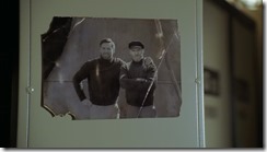 Stargate Continuum Mitchell's Locker Photo