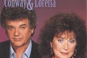 Conway Twitty & Loretta Lynn