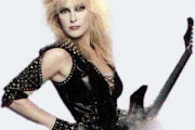 Lita Ford