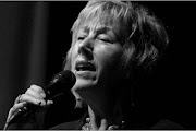 Norma Winstone
