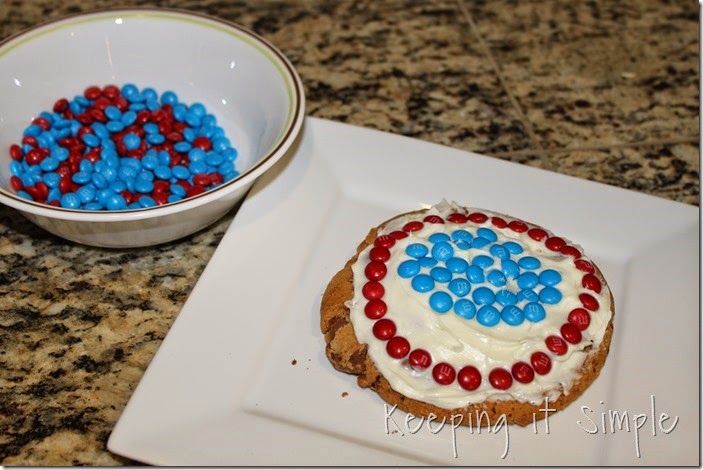 #shop Captain-America-M&M's-Shield-Cookies (2)