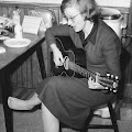 Connie Converse