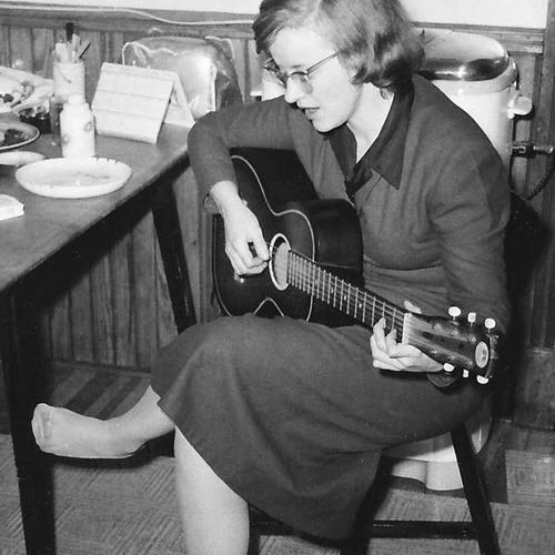 Connie Converse