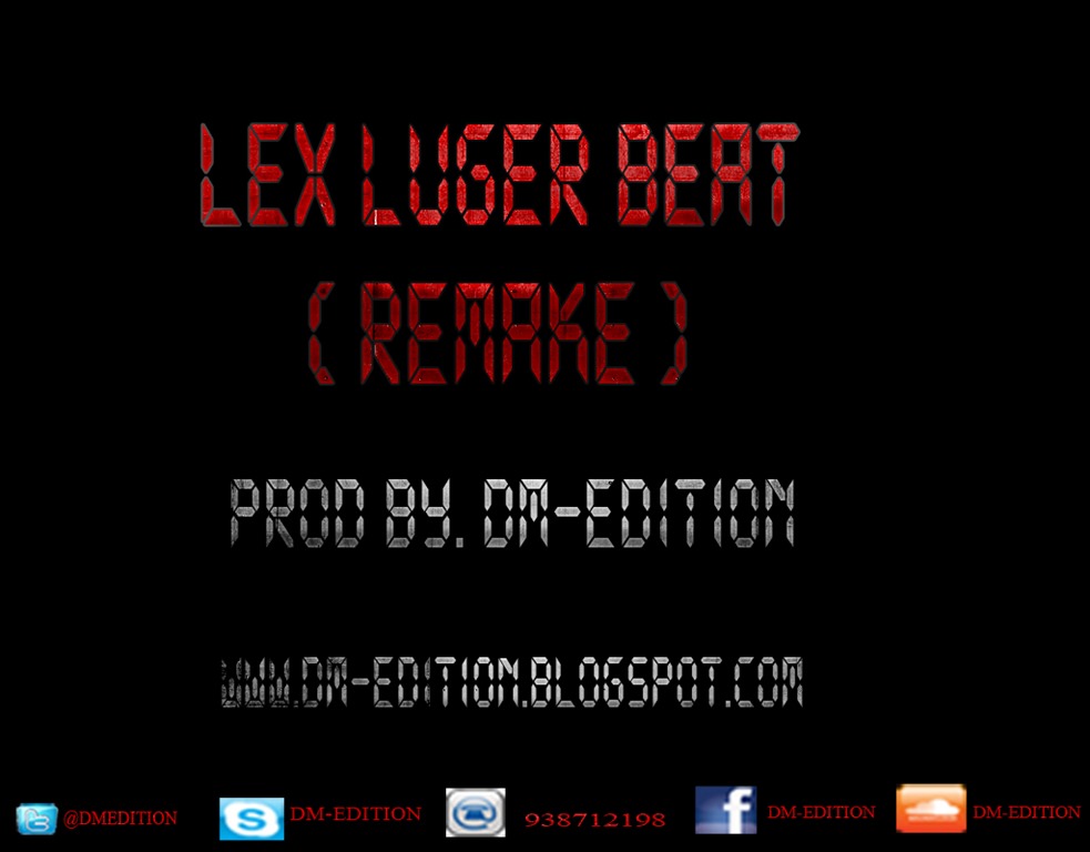 [LEX-LUGER-BEAT-REMAKE-com-redes7.jpg]