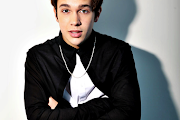 Austin Mahone