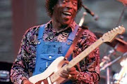 Buddy Guy