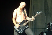 Nick Oliveri