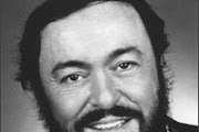 Luciano Pavarotti
