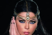 Haifa Wehbe