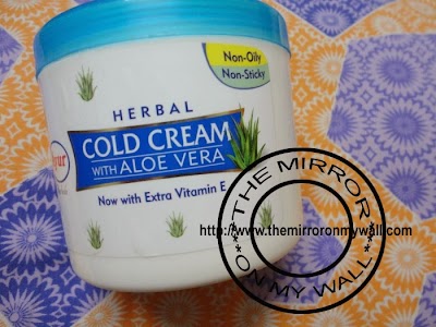 Ayur Herbal Cold Cream With Aloe Vera1.JPG