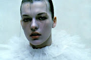 Milla Jovovich