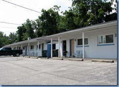 2101 Pennsylvania - PA Route 462 (Market St), York, PA - Lincoln Highway - The Modernaire Motel