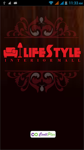 Lifestyle Interior Mall