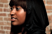 Jazmine Sullivan