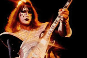 Ace Frehley