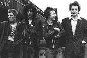 The Clash