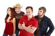 Cowboy Mouth