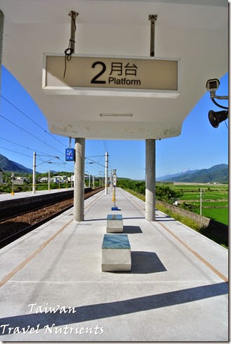 花蓮東里車站 (4)