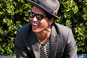 Bruno Mars