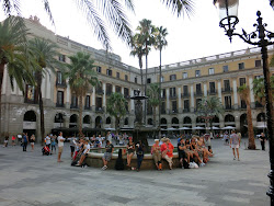 Barcelona September 2012 - 075