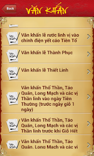 【免費書籍App】Văn Khấn Việt Nam-Cúng giỗ TnT-APP點子