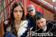 The Postmarks