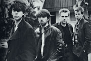 Echo & The Bunnymen