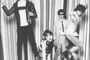 The Rezillos