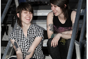 Tegan and Sara