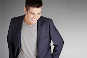 Joe McElderry