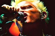 Billy Idol