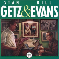 Stan Getz & Bill Evans