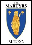 Merthyr Town Badge