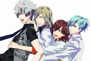 QUARTET NIGHT