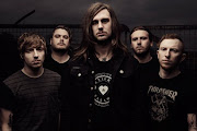 While She Sleeps