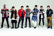 GENERATIONS from EXILE TRIBE