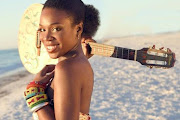 India Arie