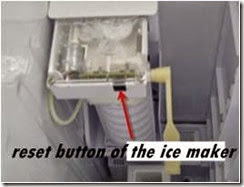 Fixing Samsung Ice Maker - low ice