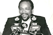 Quincy Jones