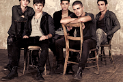 The Wanted