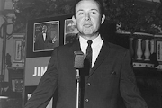 Jim Reeves