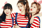 Orange Caramel