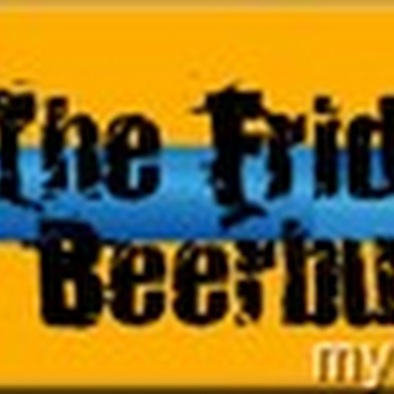 WILK Friday BeerBuzz–26 Aug 2011 (Yards Cape of Good Hope IPA w/Steve Mashington)