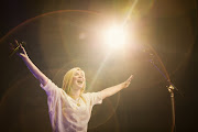 Kim Walker-Smith
