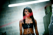 Angel Haze