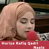 Huriya Rafiq Qadri Naats mp3
