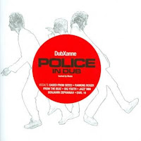 Police in Dub